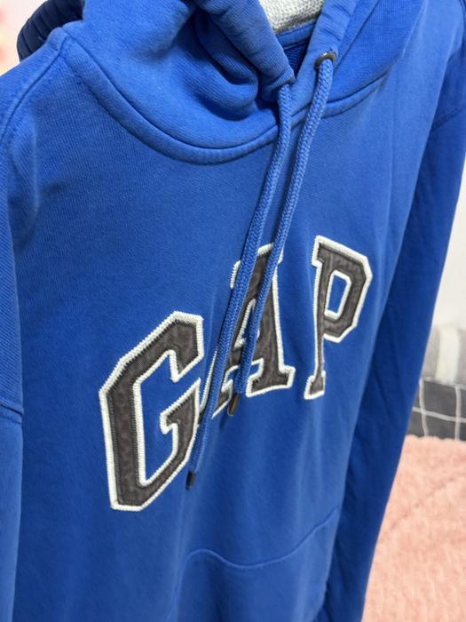 Худи Gap L размер
