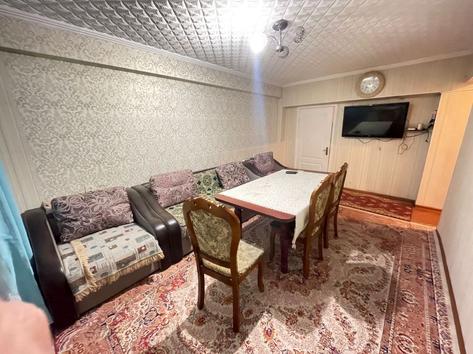 Продам квартиру