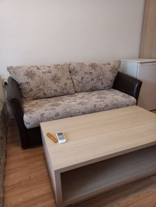 Студио за продажба в Слънчев бряг | комплекс Гербер 1