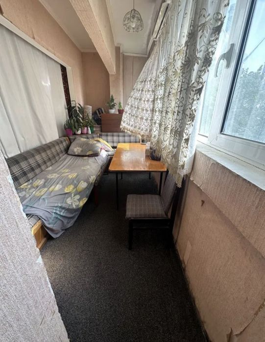 Юнусабад-6. 4/4/4 средный ремонт срочно