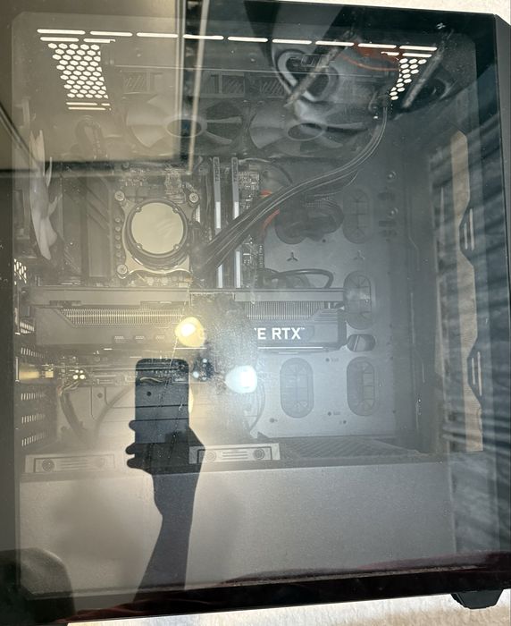 Комьютер игровой