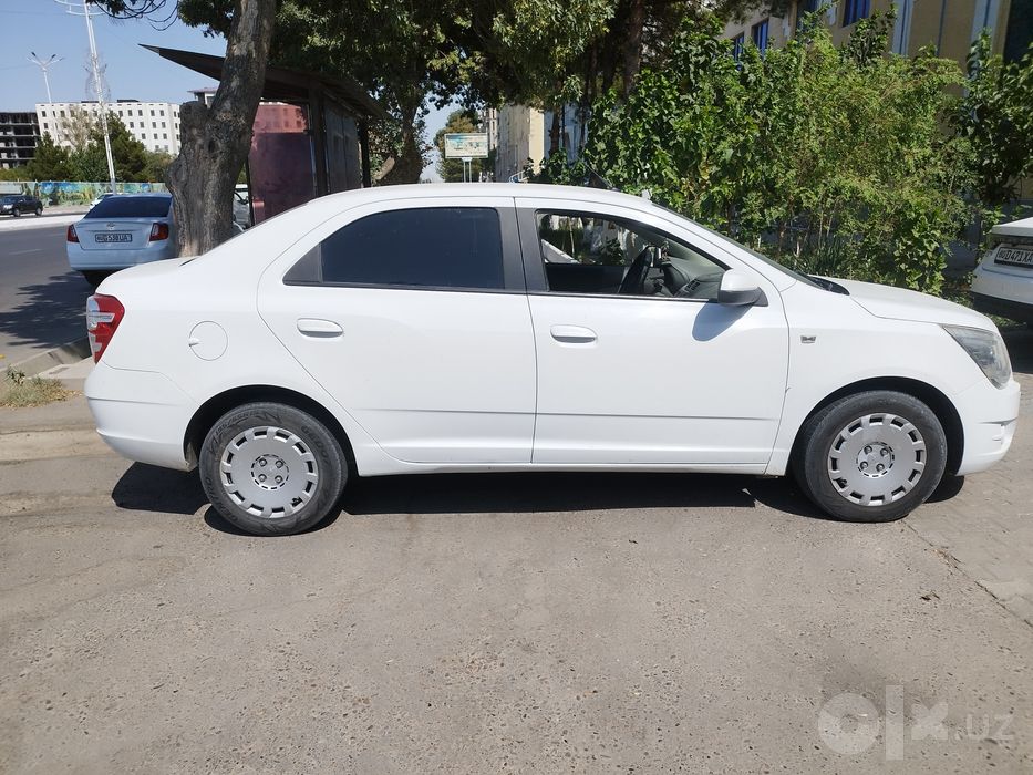 Chevrolet Cobalt