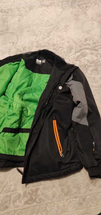 Geaca McKinley 164 XS