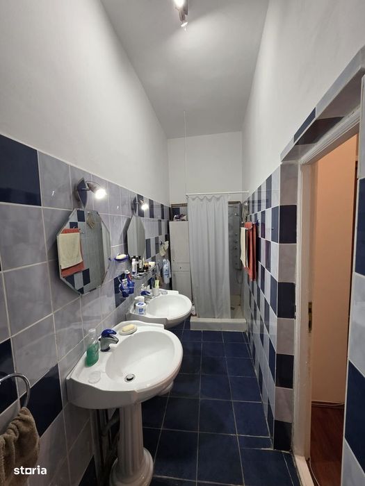 De inchiriat casa spatioasa in zona Blascovici - 1291