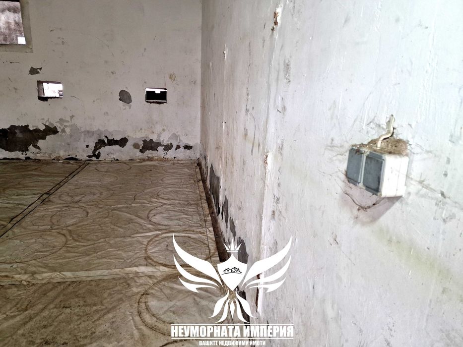 Дава се под наем Склад в Асеновград - 40 кв.м за 132 € - Снимка #6