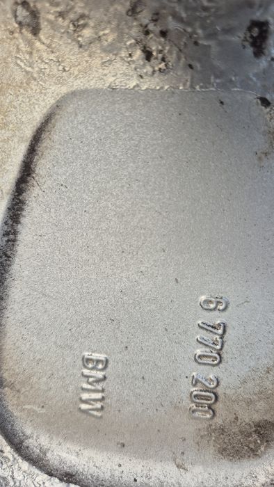 Оригинални джанти БМВ х5 5/120 BMW x5 E70