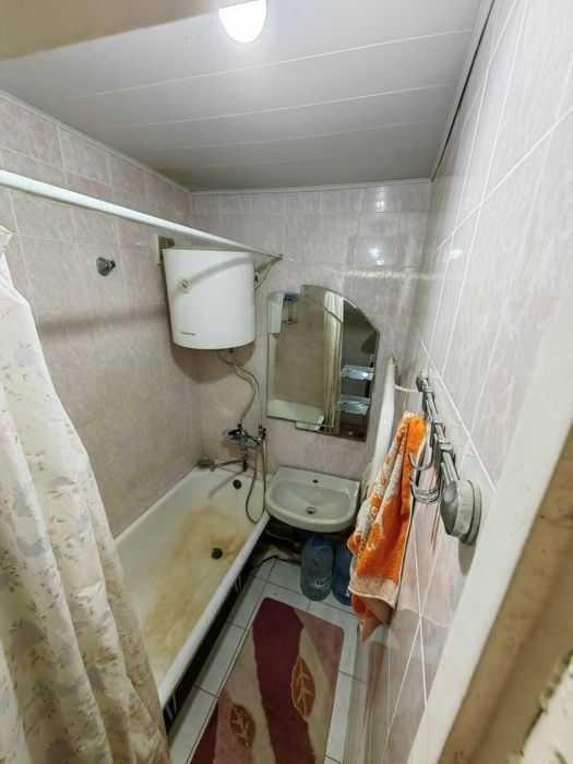 Сдам 3-ком квартиру