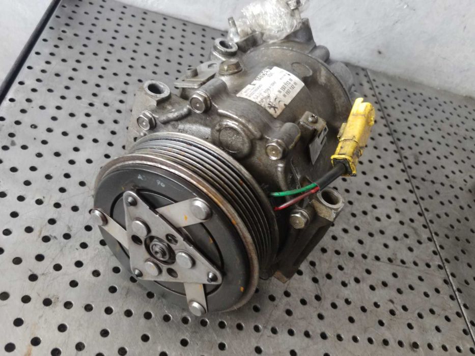 compresor 2.0 hdi ah03 peugeot boxer euro 6 9819711380
