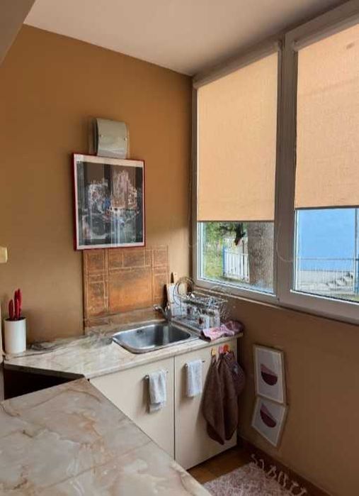 Дава се под наем Двустаен апартамент в София, Изток - 49 кв.м за 450 € - Снимка #3