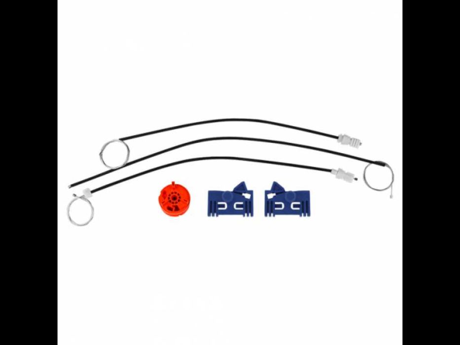 Ремонтен комплект за стъклоподемник на Renault Espace