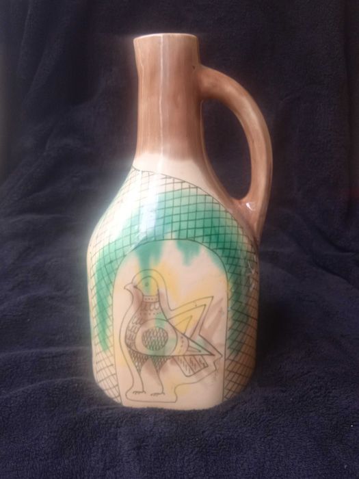 Стара Кана / Графа - Български Порцелан