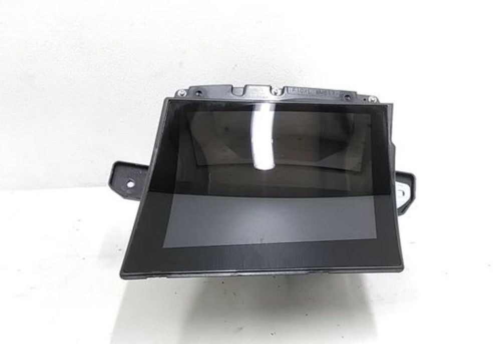 Ceasuri bord 6WA cu HUD F10 F11 F01 F02 F25 F26 F07