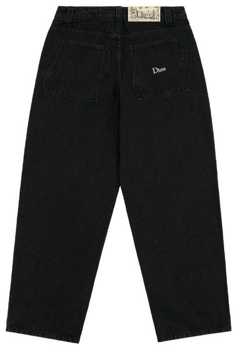 Джинсы | Dime black