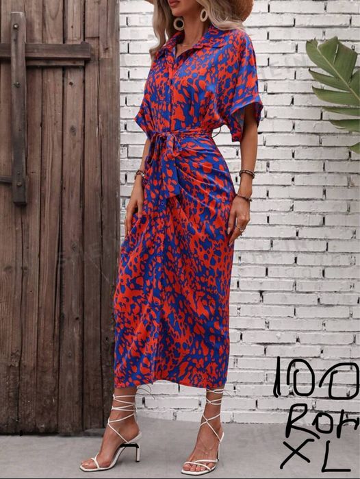 Vand rochie deosebita