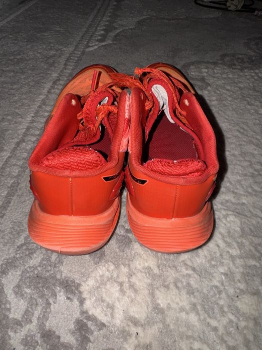 Продам кросовки asics metarise tokyo.