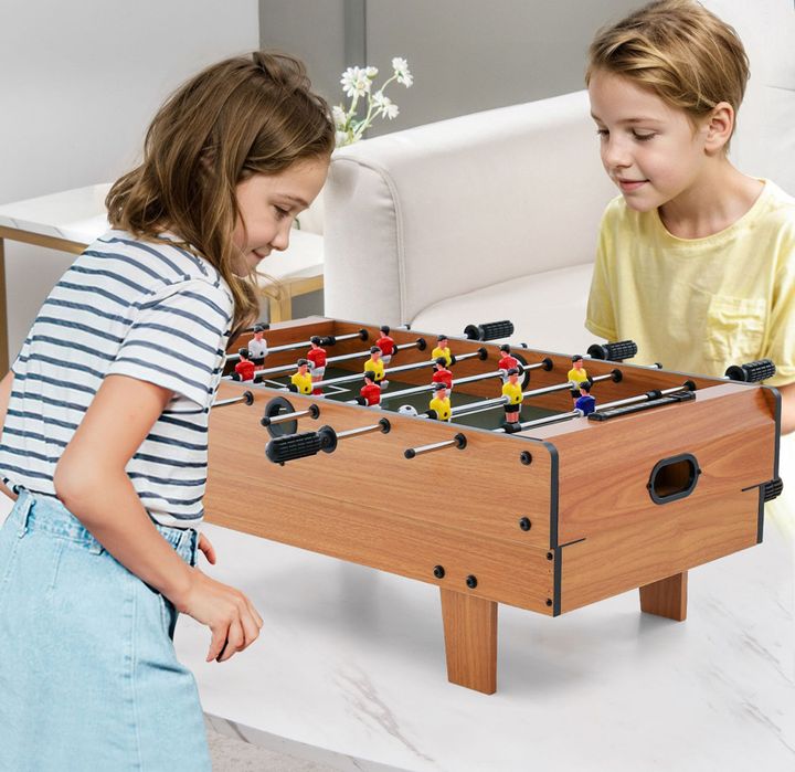 4 в 1 мултифункционална детска игрална маса