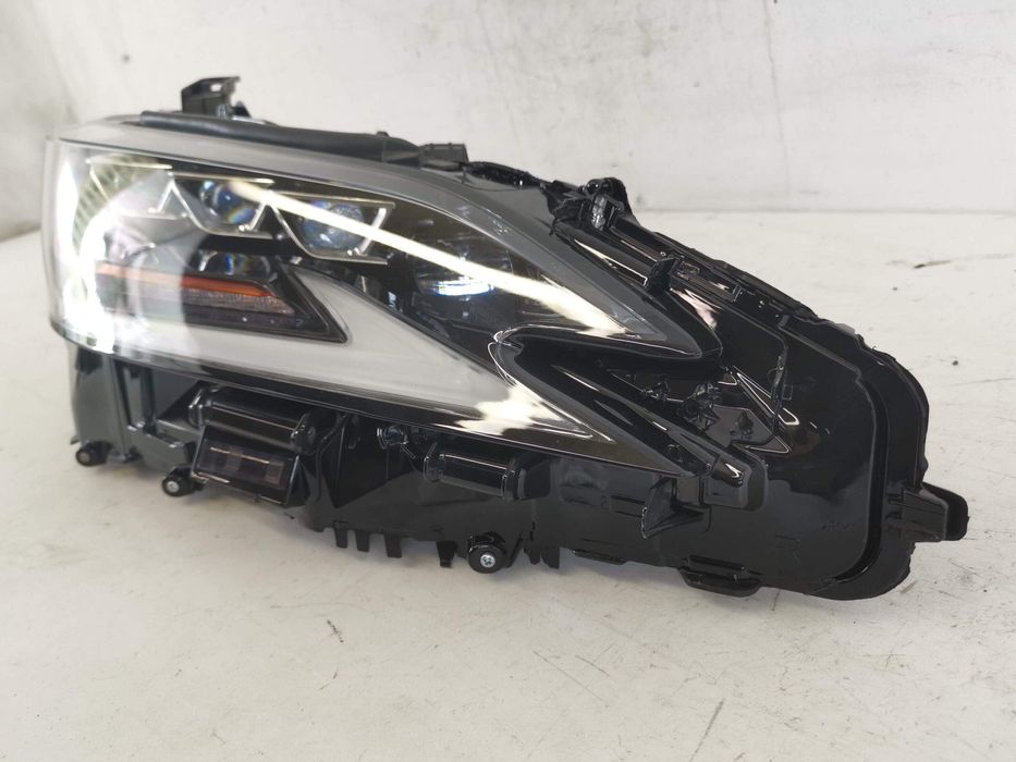 Фар Дясно Пълен Лед Лексус ЕС 7 ХЗ10 / Far Dqsno Pulen Led Lexus ES 7