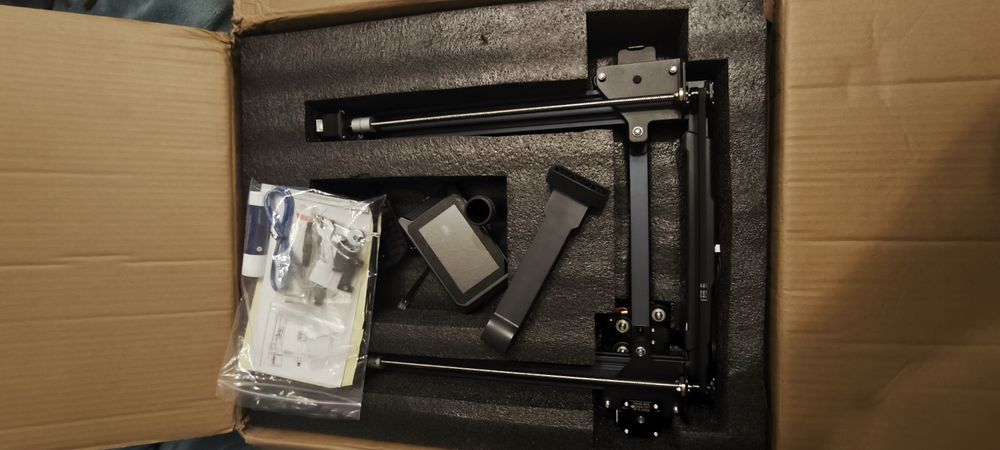 Imprimanta 3d Elegoo Neptune 3 Pro