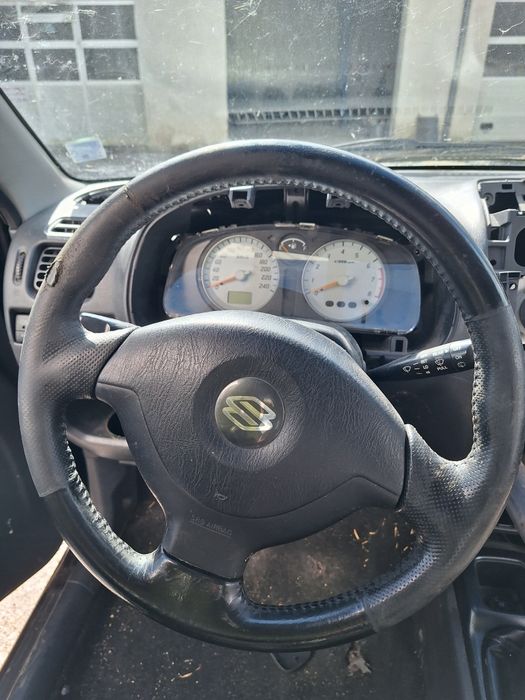 Suzuki Ignis Sport-части