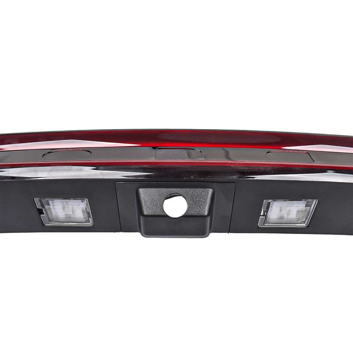 Среден стоп за Dodge Durango 14 - 26