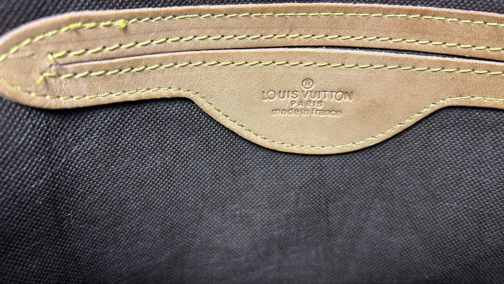 Чанта Louis Vuitton