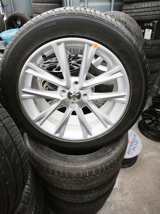 17 Lexus fason disk 4*100 razboltovkali