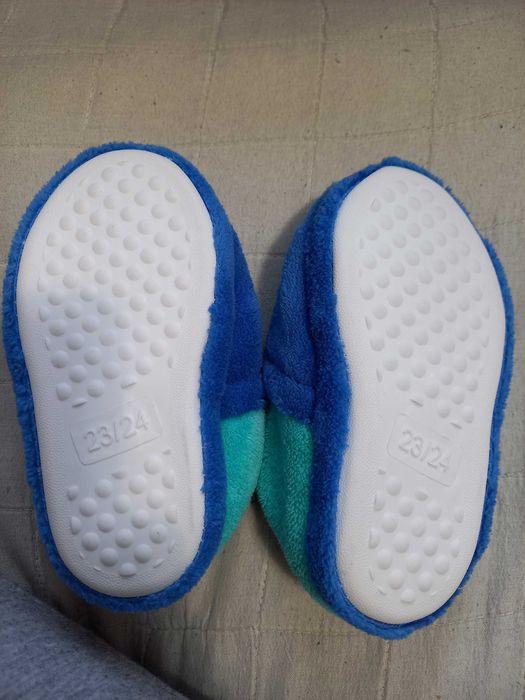 Пантофки за вкъщи