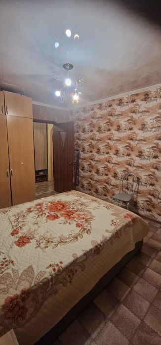 Продам 2х комнатную квартиру
