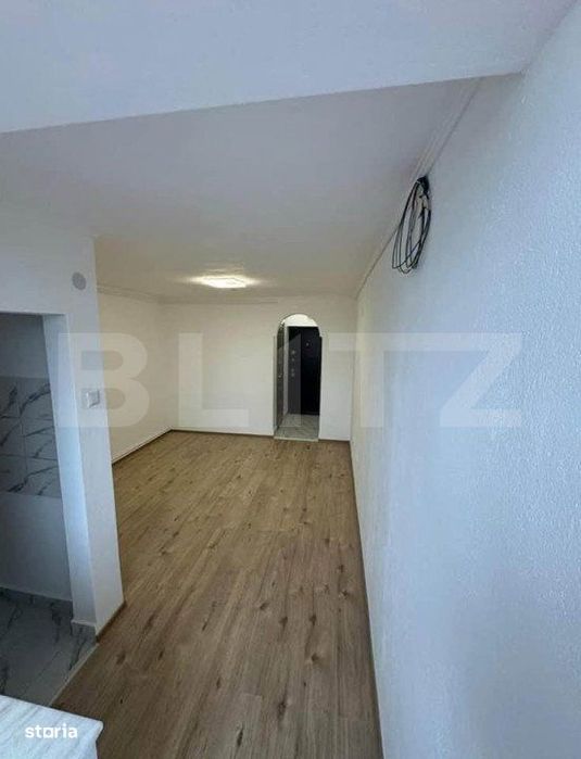 Apartament 1 camera, 24 mp, zona Soarelui — fotografia 1