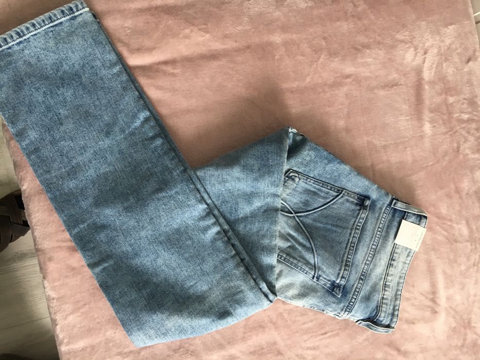 Blugi Jeans Calvin Klein