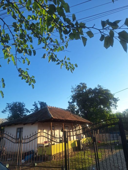 Casa de vanzare in Corbii mari