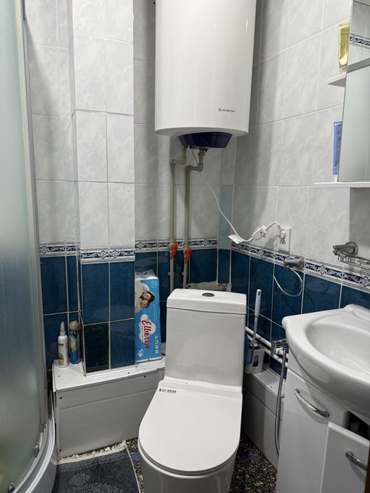 Продам  срочно 3хкомнатную квартиру