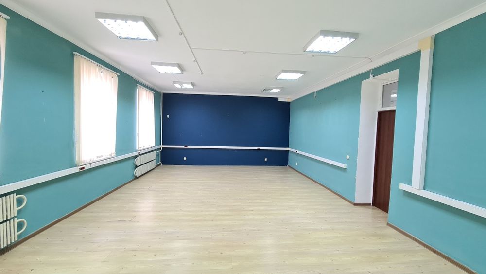 Сдаётся офис 20–50 м² | 2700 ₸/м²