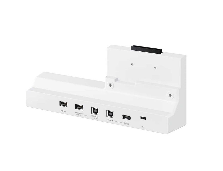 } Многопортовый адаптер Samsung CY-TF65BRCXCI