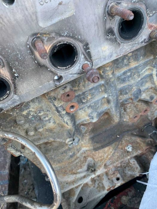 Motor audi a4 b8 caga cagc cagb caha 2.0 sau chiulasa