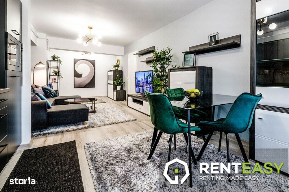 Apartament – Iasi - Vedere 3