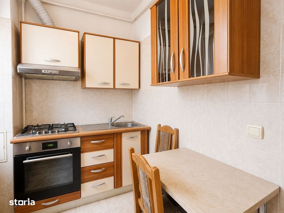 Apartment in București, Ferentari - View 2