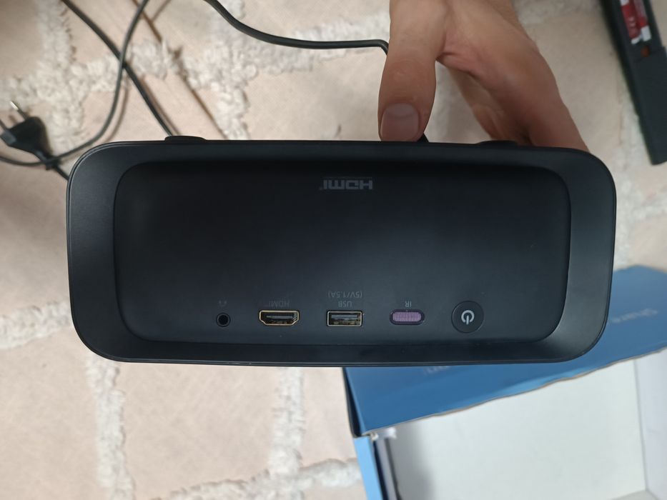 Videoproiector philips neopix 330 hdmi