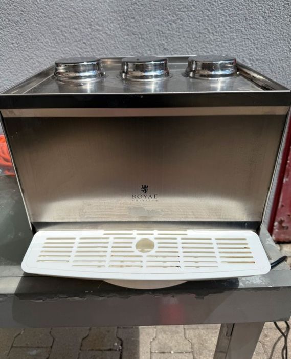 Машина за студен сок