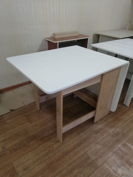 Астана стол книжка