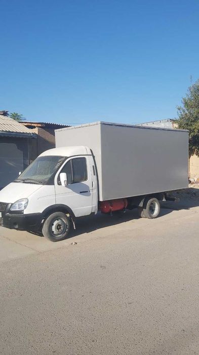 продажа Газель сотка