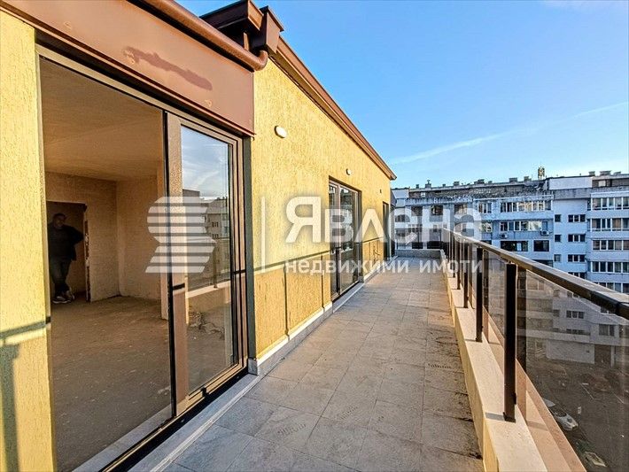 Продава се Тристаен апартамент в Варна, Чайка - 122 кв.м за 2173 €/кв.м - Снимка #9