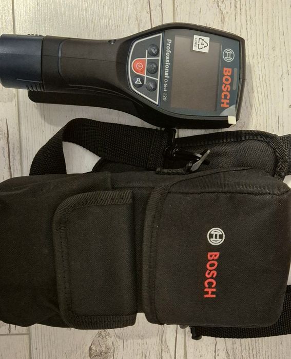 Trusa wera.telemetru detector.laser