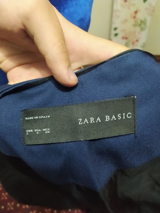 Продается пиджак женский