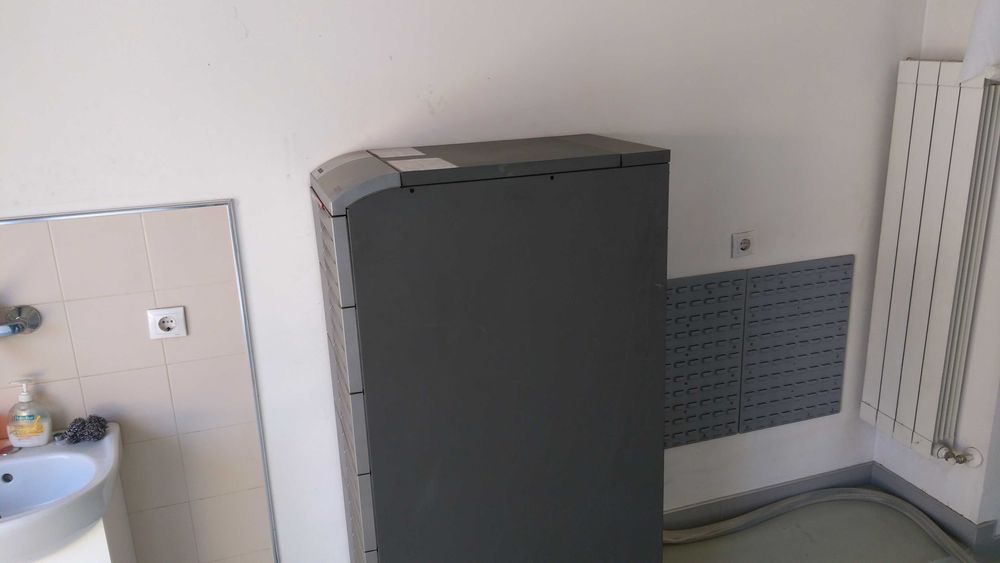 UPS"Masterys"MC15+40KVA