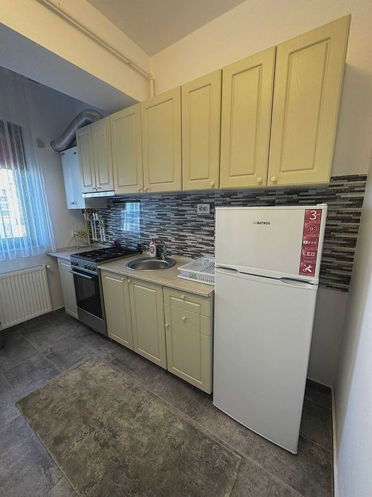 Cazare Regim Hotelier Apartamente 1-2-3 Camere Brasov Coresi