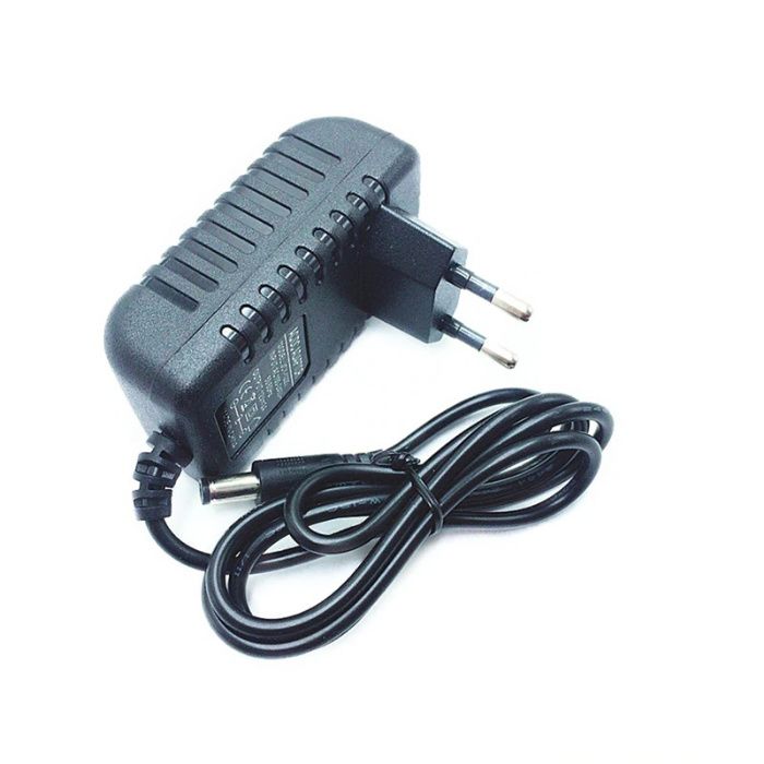 Alimentator de priza DC 12V 2A cu mufa 5.5*2.1mm