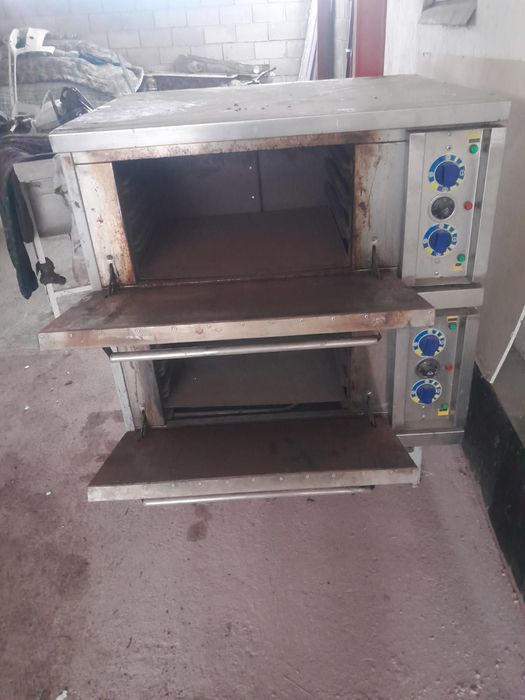 Печка для выпечки