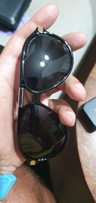 Слънчеви очила Porsche 4150