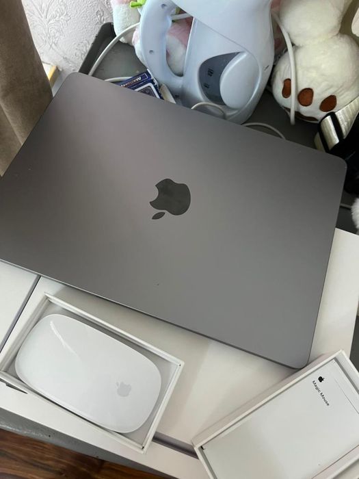 Apple MacBook Air